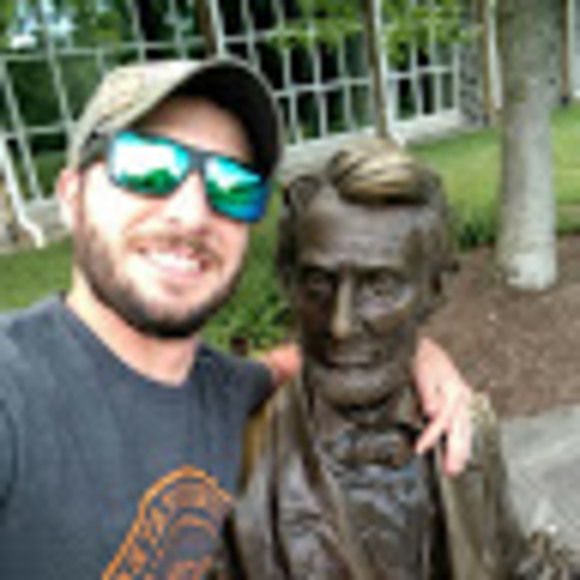 Meet your Posher, Michael - Picture 1 of 1